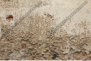 Wall PLaster 0011